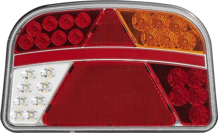 Produktbild ProPlus LED Rückleuchte für Anhänger rechts