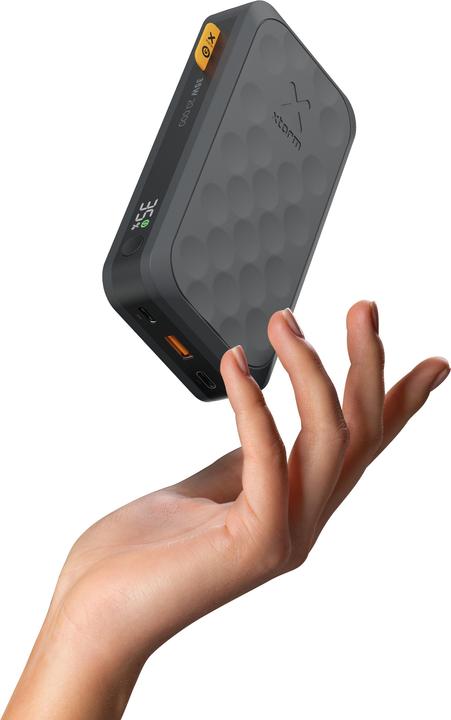 Actual product image Xtorm Fuel Series 5 (20000 mAh, 35 W, 74 Wh)