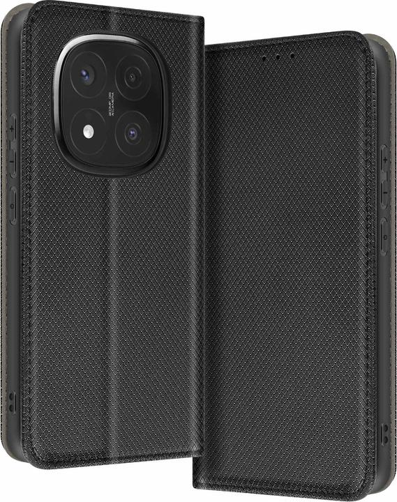 Produktbild Avizar Smart Premium Cover (Xiaomi Redmi Note 14 Pro)