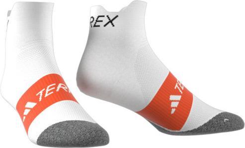 Image du produit adidas Chaussettes Terrex Trail Speed (43 - 45)