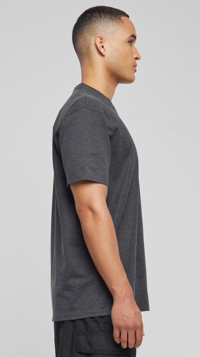 Actual product image Merchcode Love Heavy Oversized Tee - 109795 (L)