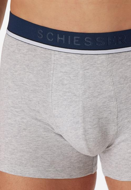 Produktbild Schiesser Boxershorts (S, 3er Pack)