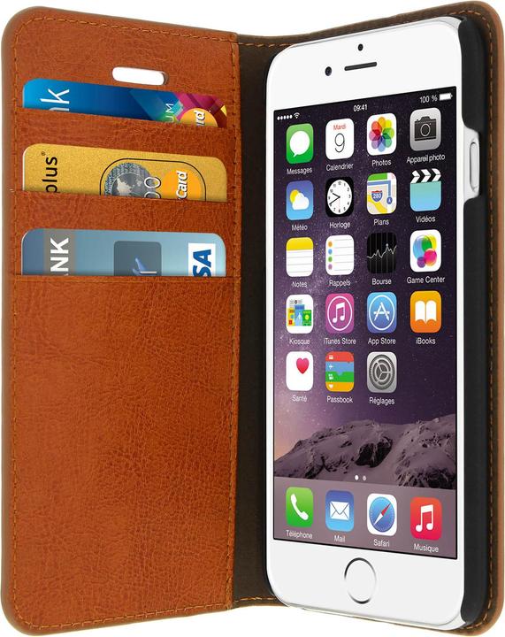 Actual product image Avizar First Series (Apple iPhone 6s)