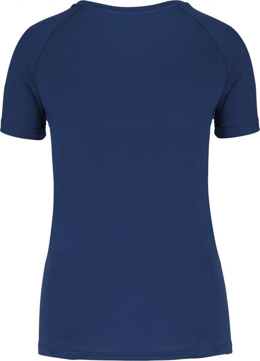 Image du produit Proact Maillot col rond recyclé femme (XS)