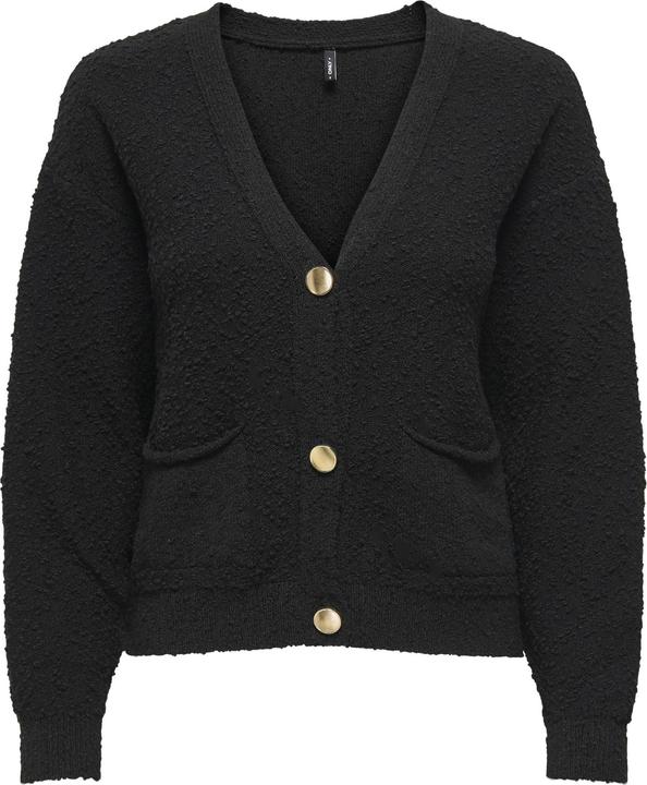 Only ONLALVILDA Strickjacke Strickjacke