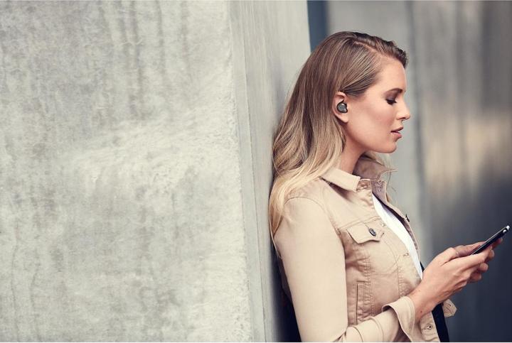 Actual product image Jabra Elite 85t (ANC, 7 h, Wireless)