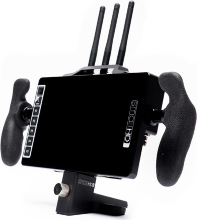 Immagine prodotto SmallHD Supporto a C/supporto da tavolo da 7 pollici