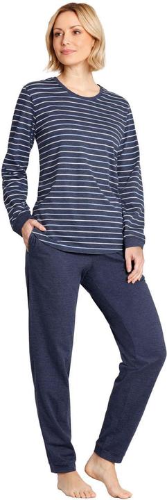 Actual product image Hajo Climate Comfort Pyjamas (XXL)