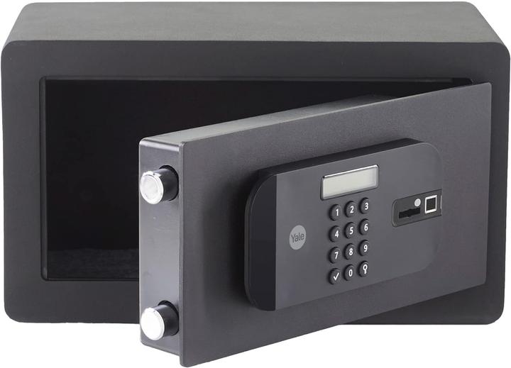 Actual product image Yale Safe Home (20.50 l)