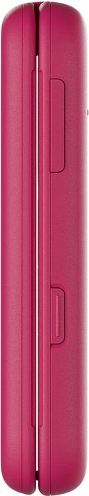 Produktbild Nokia 2660 Flip (2.80", 0.30 Mpx, 4G)