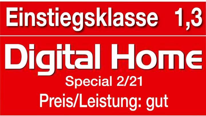 Produktbild CE-Scouting Youtune1 (DAB+, FM)