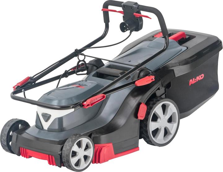 Image du produit AL-KO 38.2 E Confort (Fonctionnement sur secteur)