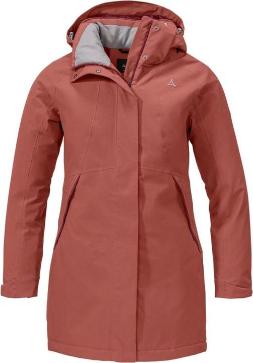 Schöffel Women's Insulated Jacket Bastianisee