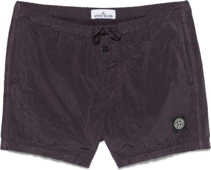 Produktbild Stone Island Sea Clothing Purple (XXL)