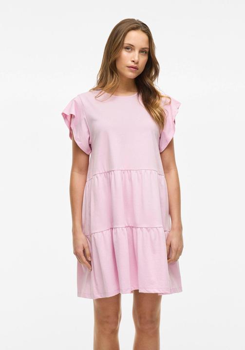 Actual product image Vila Flügelärmel Minikleid (L)