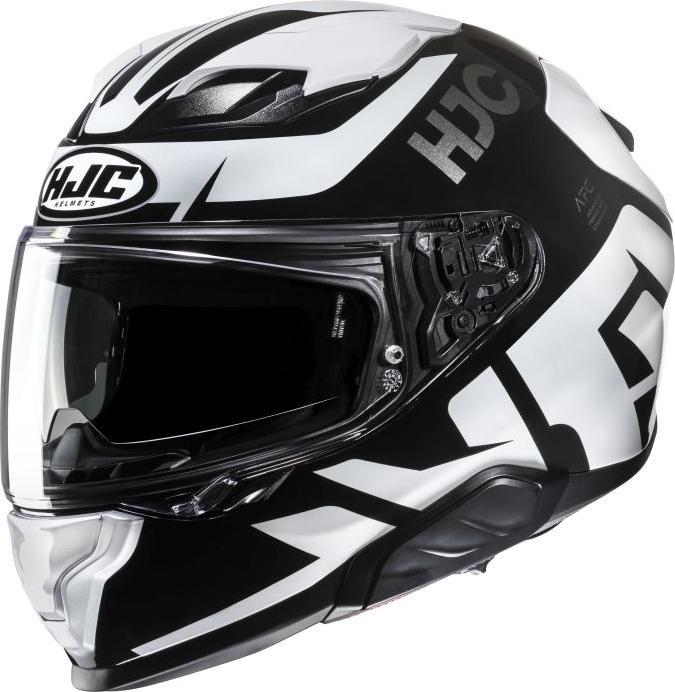 Actual product image HJC F 71 (57 - 58 cm, M)