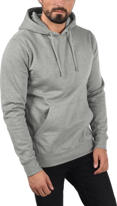 Actual product image Solid Bert Men's Hoodie (L)