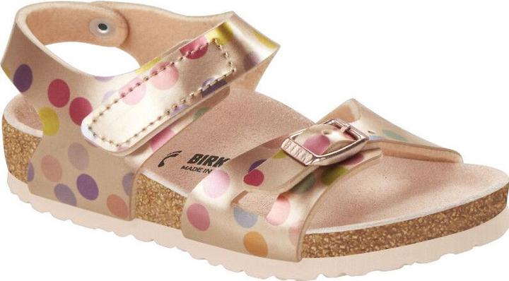 Produktbild Birkenstock Colorado Kids Birko-Flor (32)
