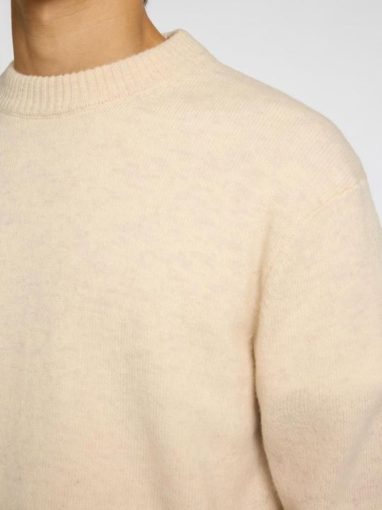 Actual product image Selected Homme Leichter Pullover mit Rundhalsausschnitt (S)