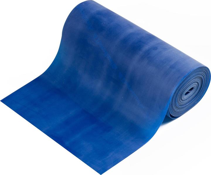 Immagine prodotto TheraBand Banda per l'esercizio (5.50 m, Extra strong)