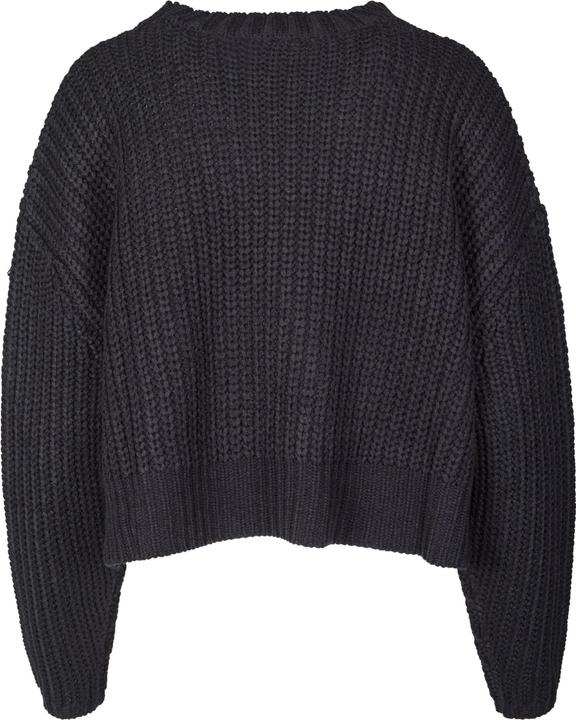 Produktbild Urban Classics Ladies Wide Oversize Sweater (XS)