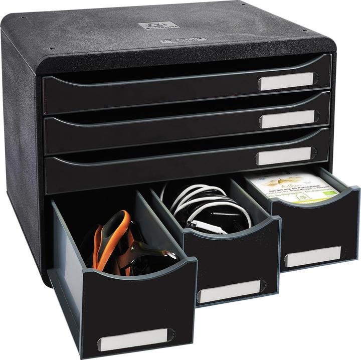 Actual product image Exacompta Storebox (A4)