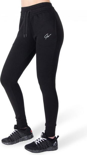 Produktbild Gorilla Wear Pixley Pants Black (L)