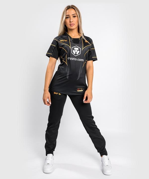 Immagine prodotto UFC | Venum Authentic Fight Night 2.0 Women's Walkout Jersey (L)