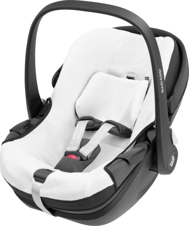 Maxi-Cosi Summer cover BW Pebble 360 Pro