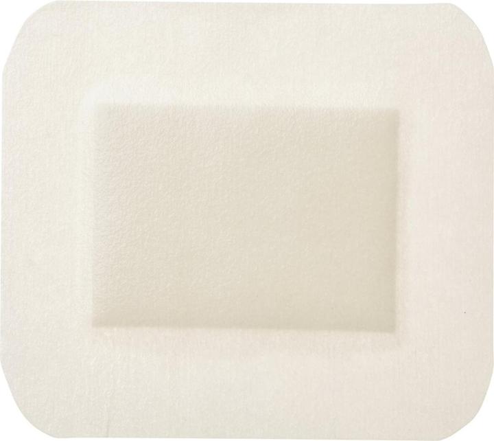 Produktbild Mepore Wundverband 15x9cm Wundkissen 9x5cm steril (10 x)