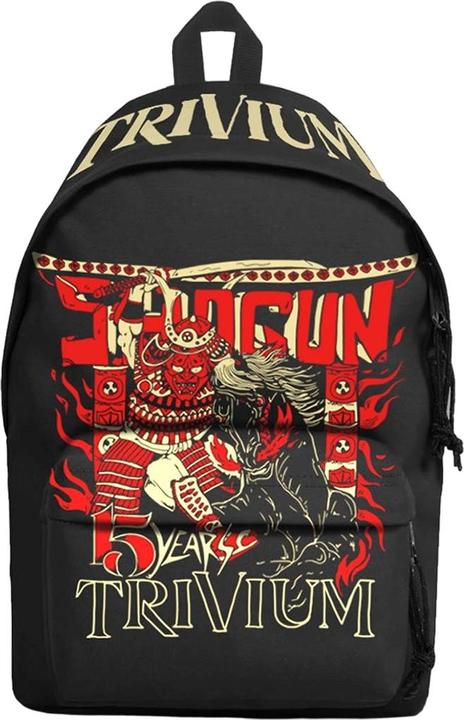 Image du produit Trivium - Sac à dos SHOGUN