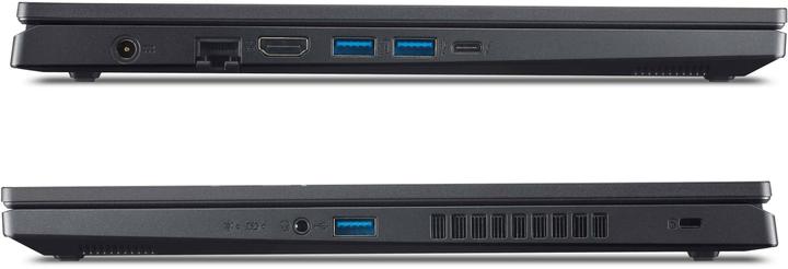 Actual product image Acer Nitro V15 RTX 4060 (15.60", Intel Core i7-13620H, 16 GB, 1000 GB, CH)