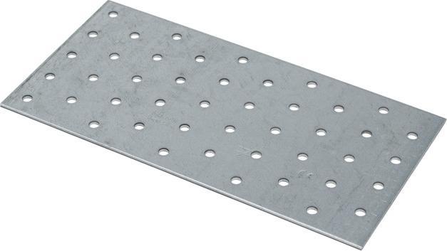 Actual product image Simpson Sst Perforated plate (1 pcs.)