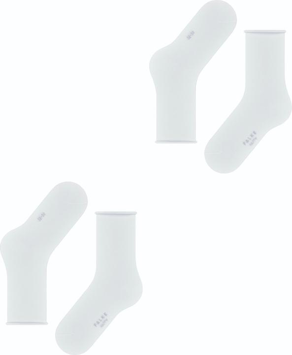 Image du produit Falke Happy DP SO (lot de 2, 35 - 38)