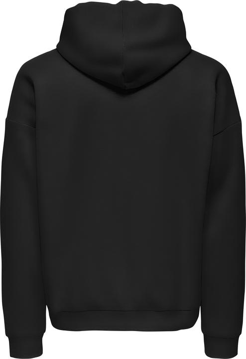 Image du produit Only & Sons Jacke CHASE Kapuzensweatjacke (XS)