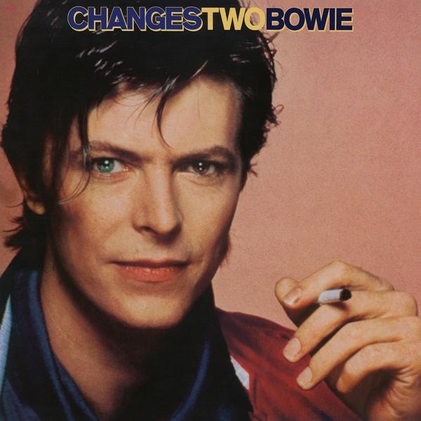Produktbild Changestwobowie (David Bowie, 2019)