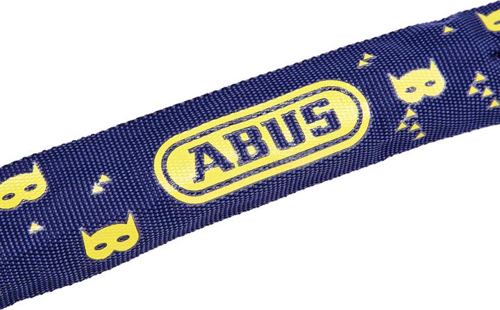 Image du produit Abus Coffre-fort 1385 (75 cm)