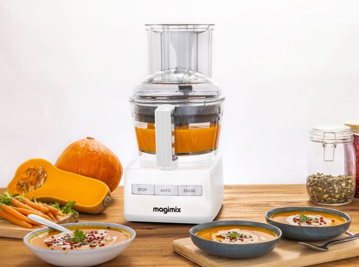 Produktbild Magimix CS 3200 XL (650 W)