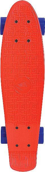 Image du produit Schildkröt Native Penny-Board (planche à roulettes) Polypropylène (PP) (22.05")