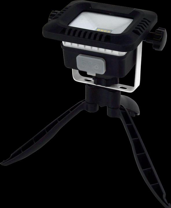 Immagine prodotto Tracon LED-Flutlicht (800 lm, IP44)