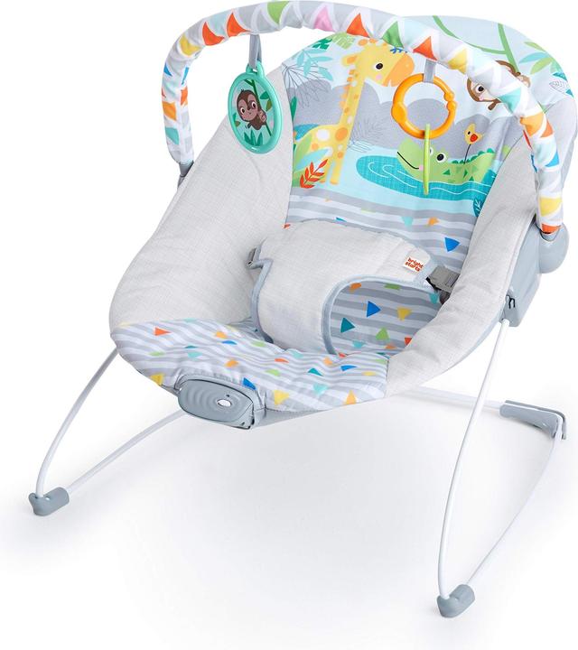 Image du produit Bright Starts Safari Fun
