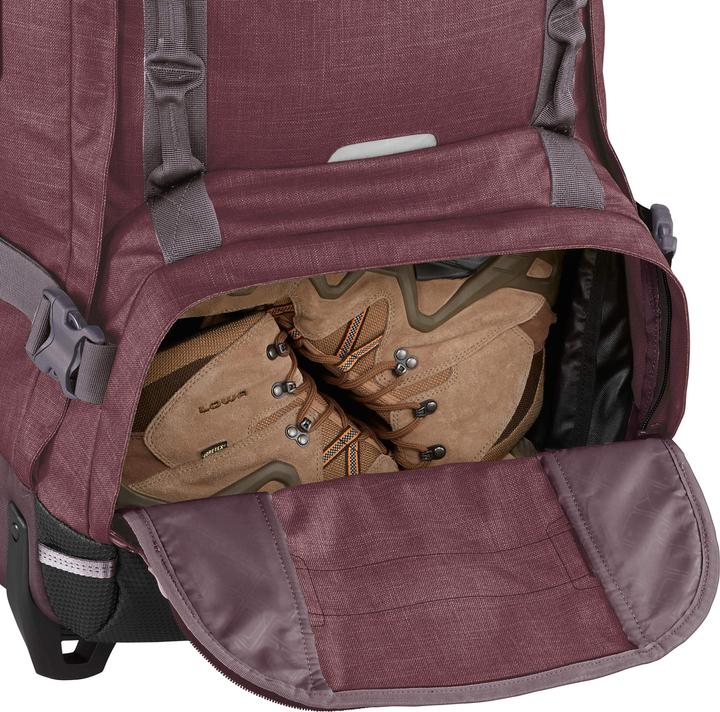 Produktbild Eagle Creek ORV Trunk 36 Rollkoffer (128.50 l)