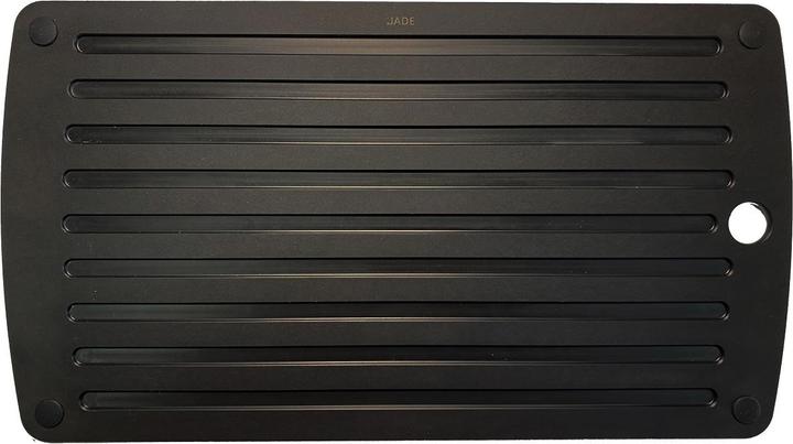 Actual product image Jade Breadboard