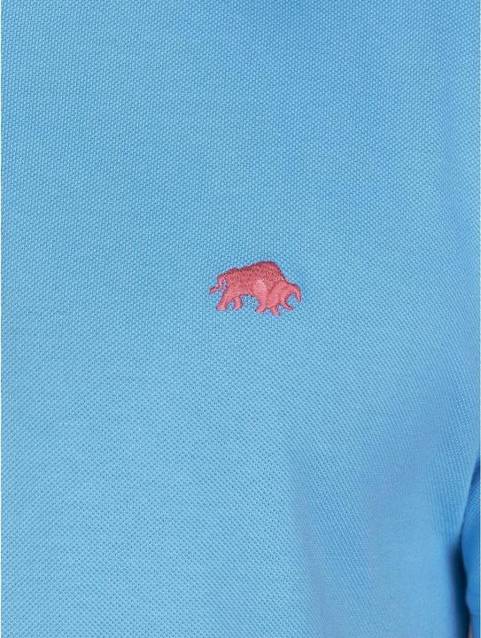 Actual product image Raging Bull Mens Classic Organic Polo Shirt (4XL)