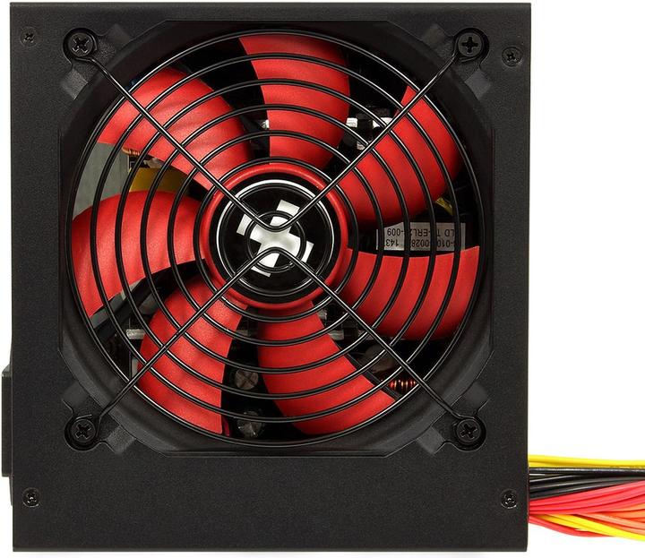 Actual product image Xilence XN041 (400 W)