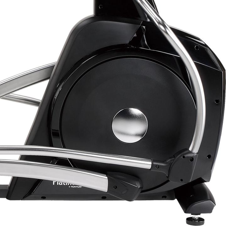 Image du produit Tunturi Platinum PRO Crosstrainer