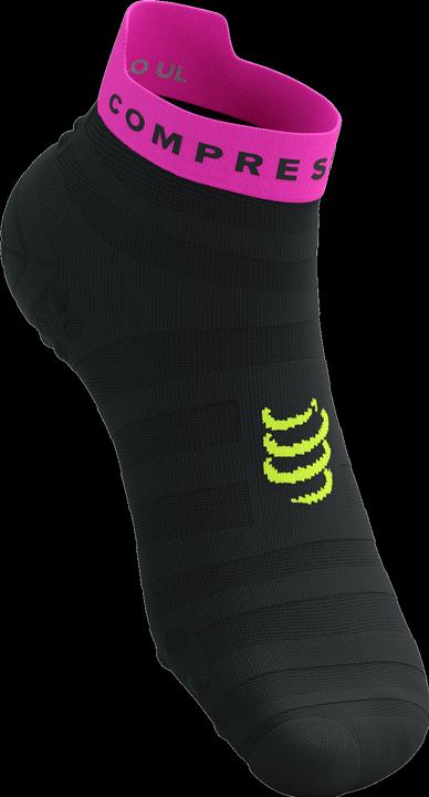 Produktbild Compressport Pro Racing Socks v4.0 Ultralight Run Low (42 - 44)
