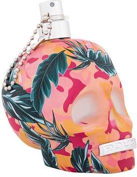 Produktbild Police Eau de Parfum Natural (Eau de Parfum, 75 ml)