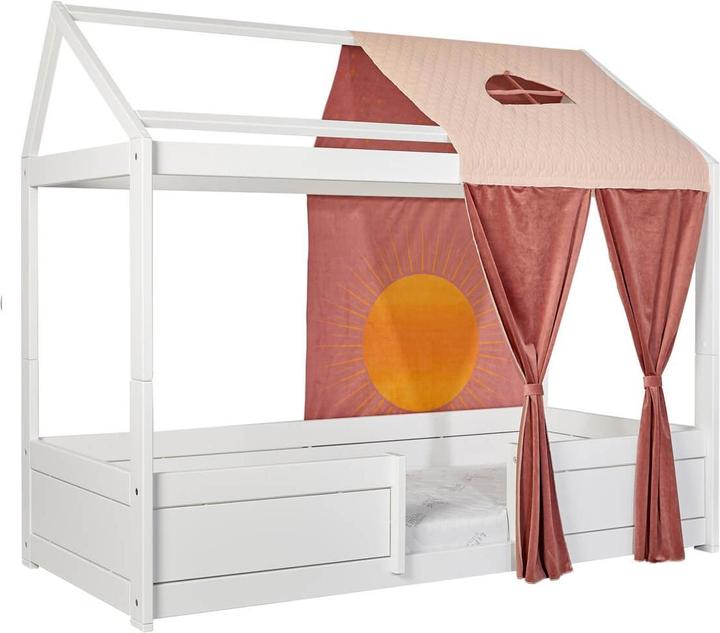 Image du produit Lifetime Kidsrooms Maison Couverture de lit Sunset Dream