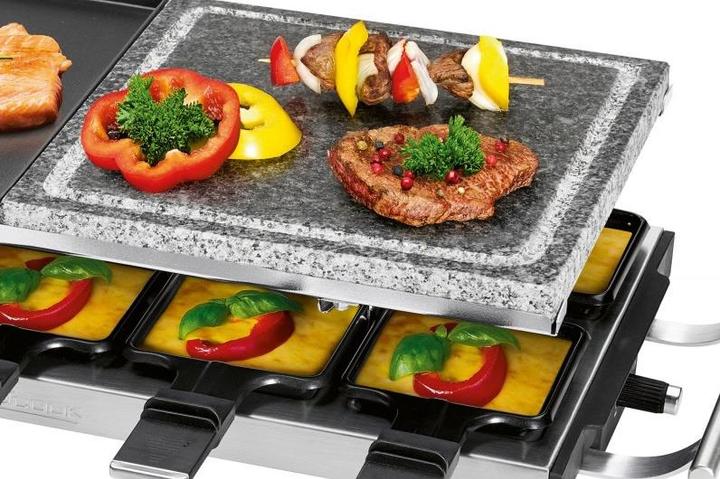 Actual product image Proficook Pc-Rg 1144